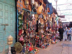 Séjour à Rabat : comment bien profiter de l’authenticité de la Médina ?