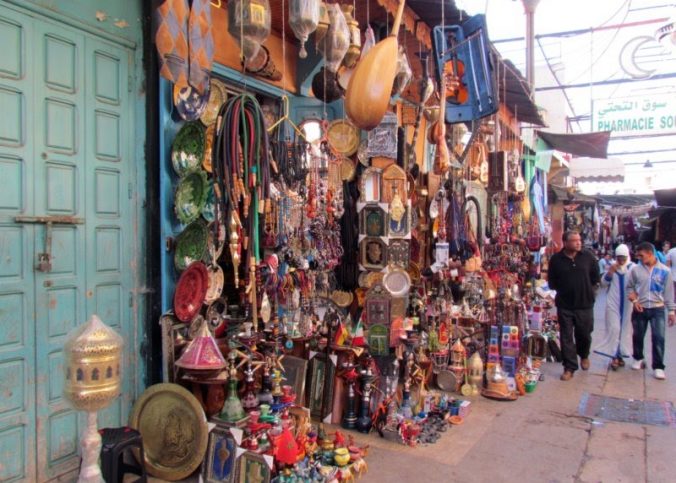 Séjour à Rabat : comment bien profiter de l’authenticité de la Médina ?