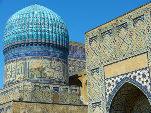 Que faire pour rendre un circuit en Ouzbékistan mémorable ?