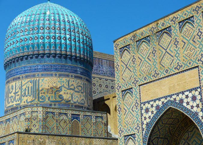 Que faire pour rendre un circuit en Ouzbékistan mémorable ?