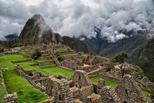 Découvrir quelques hauts lieux touristiques le temps d’un séjour au Pérou