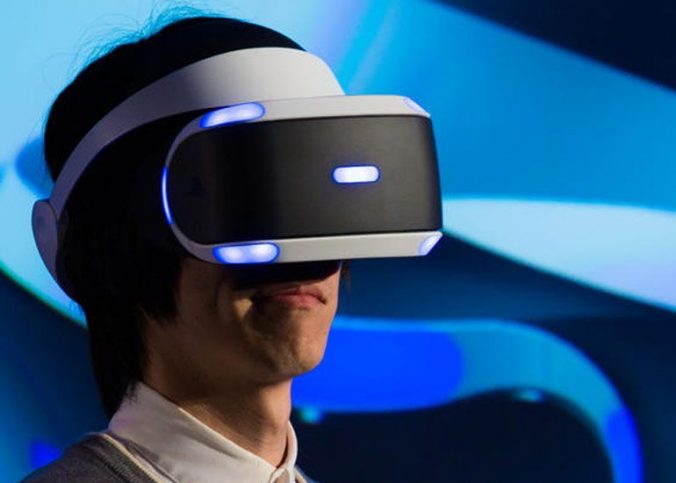 Tout savoir sur la réalité virtuelle
