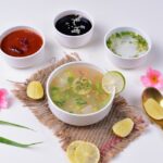 soupe de concombre
