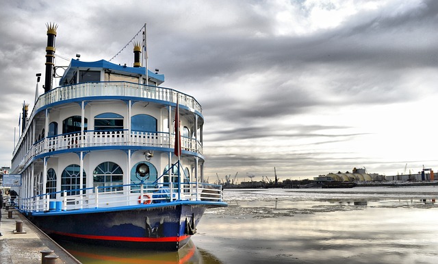 achat d'un bateau